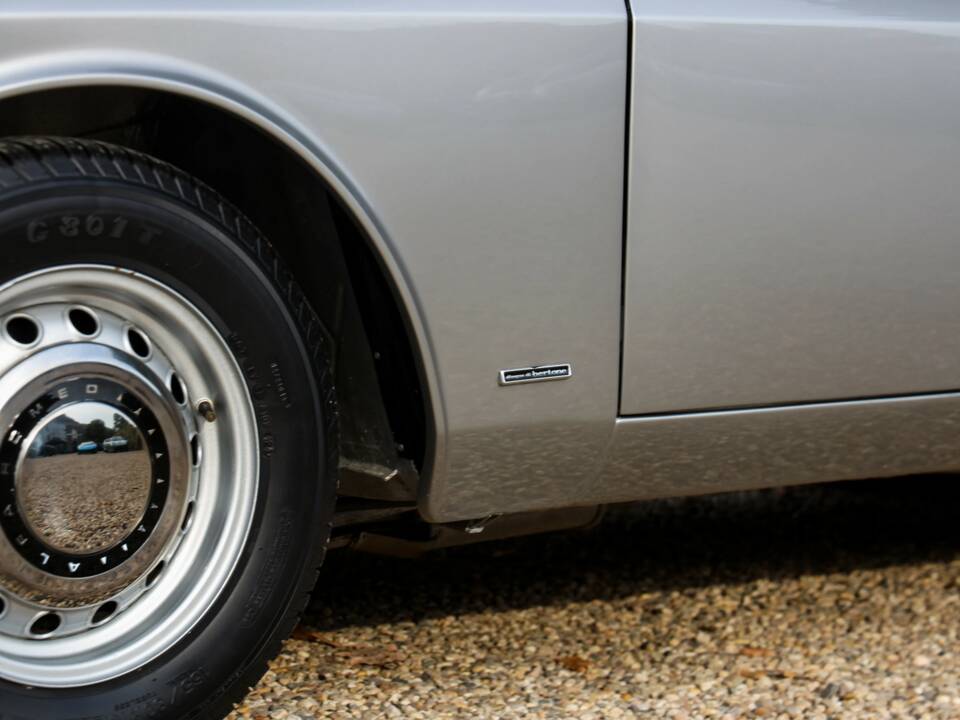 Afbeelding 19/50 van Alfa Romeo 1750 GT Veloce (1969)
