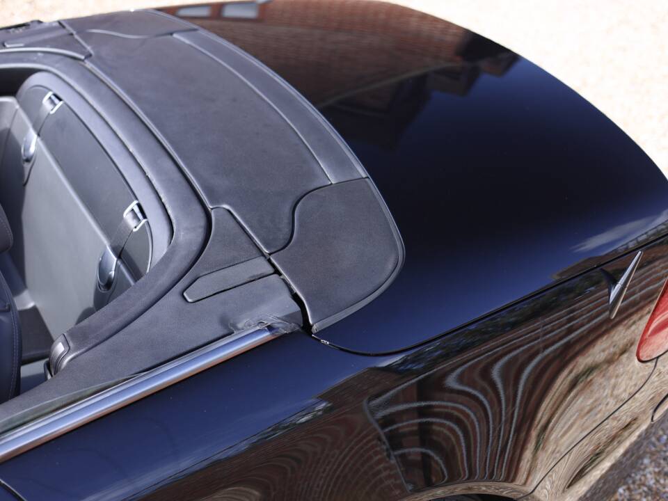 Image 26/50 de Mercedes-Benz SL 350 (2004)