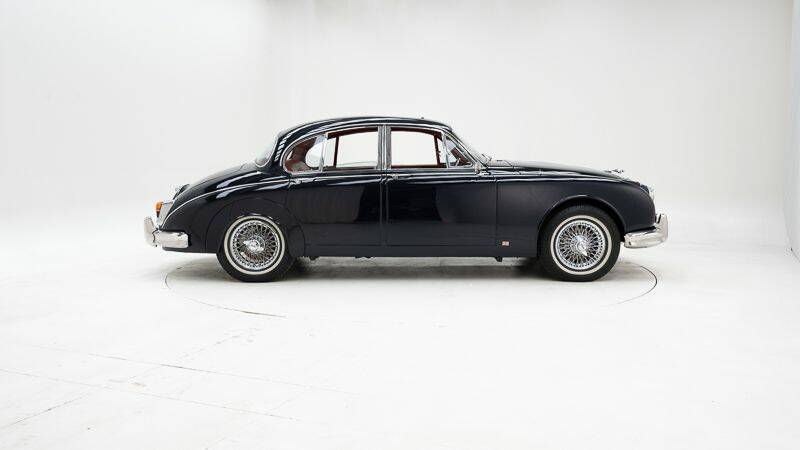 Image 6/15 de Jaguar Mk II 3.8 (1961)