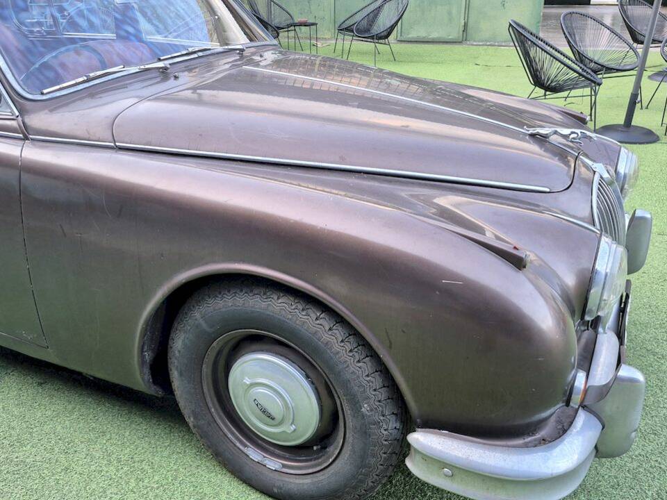 Bild 26/76 von Jaguar Mk II 2.4 (1963)