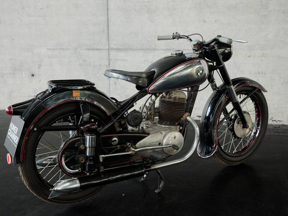 Image 23/28 of Puch 250 TF (1953)