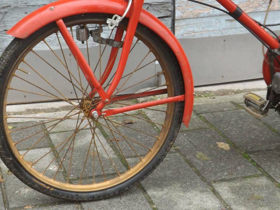 Afbeelding 5/50 van Garelli Mosquito (1955)