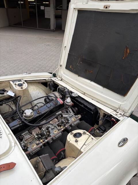 Bild 9/20 von Triumph 2000 Mk I (1965)