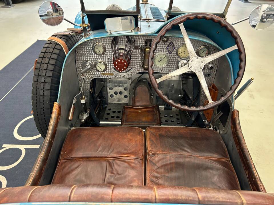 Bild 7/23 von Bugatti Type 51 A (1931)