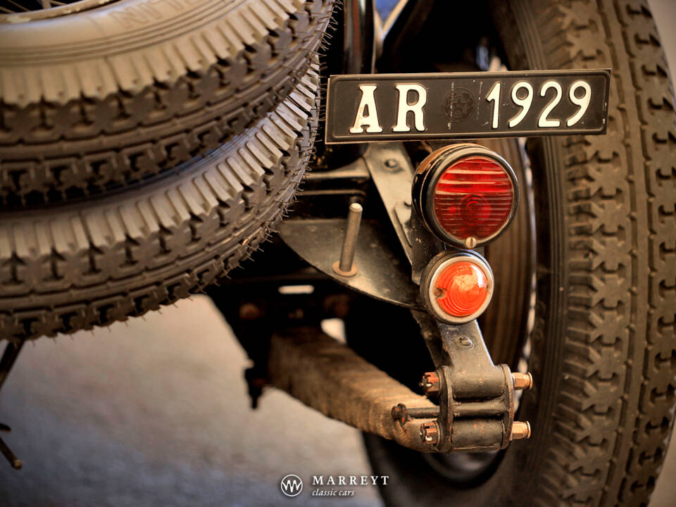 Bild 41/69 von Alfa Romeo 6C 1750 Super Sport &#x2F; Gran Sport (1929)