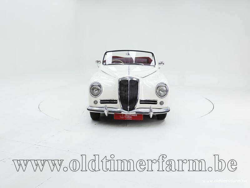 Image 5/15 de Lancia Aurelia B50 (1951)