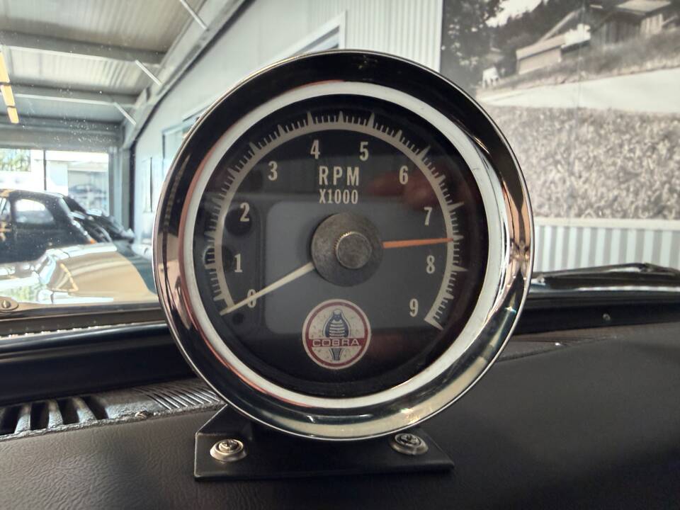 Afbeelding 19/19 van Ford Shelby GT 350 (1966)