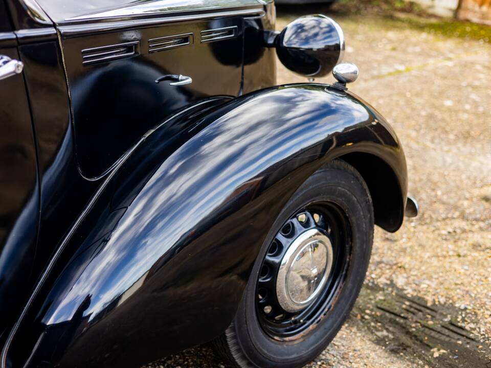 Imagen 33/50 de Vauxhall 14-6 (1947)