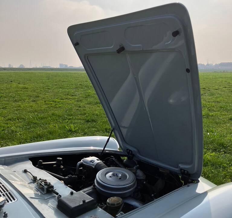 Afbeelding 31/44 van FIAT 1500 Pininfarina (1963)