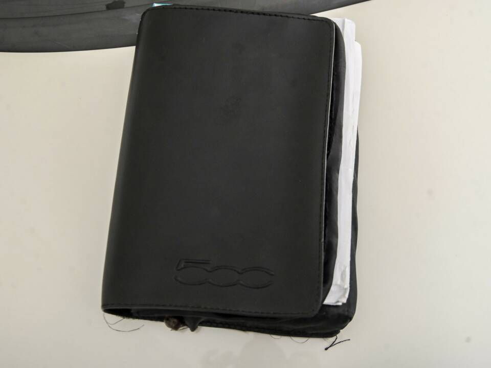 Bild 37/42 von FIAT 500 (2009)