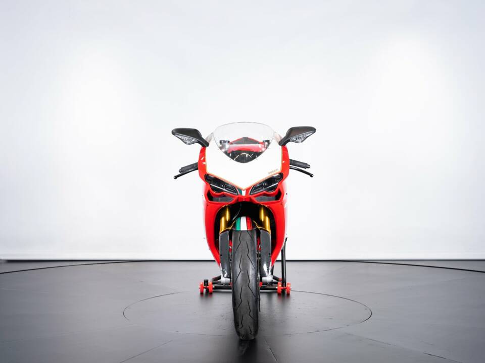 Bild 6/50 von Ducati DUMMY (2008)