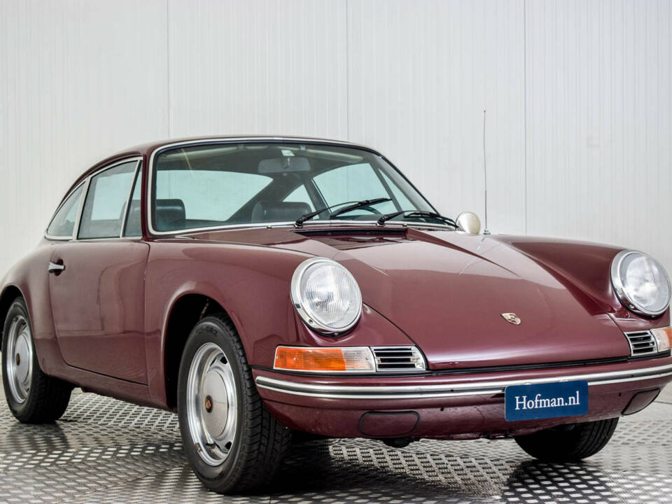 Afbeelding 15/50 van Porsche 912 (1969)