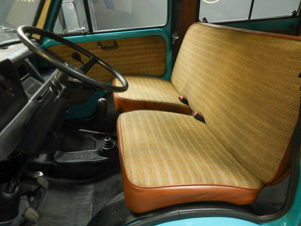 Image 20/50 of FIAT 900E (1980)