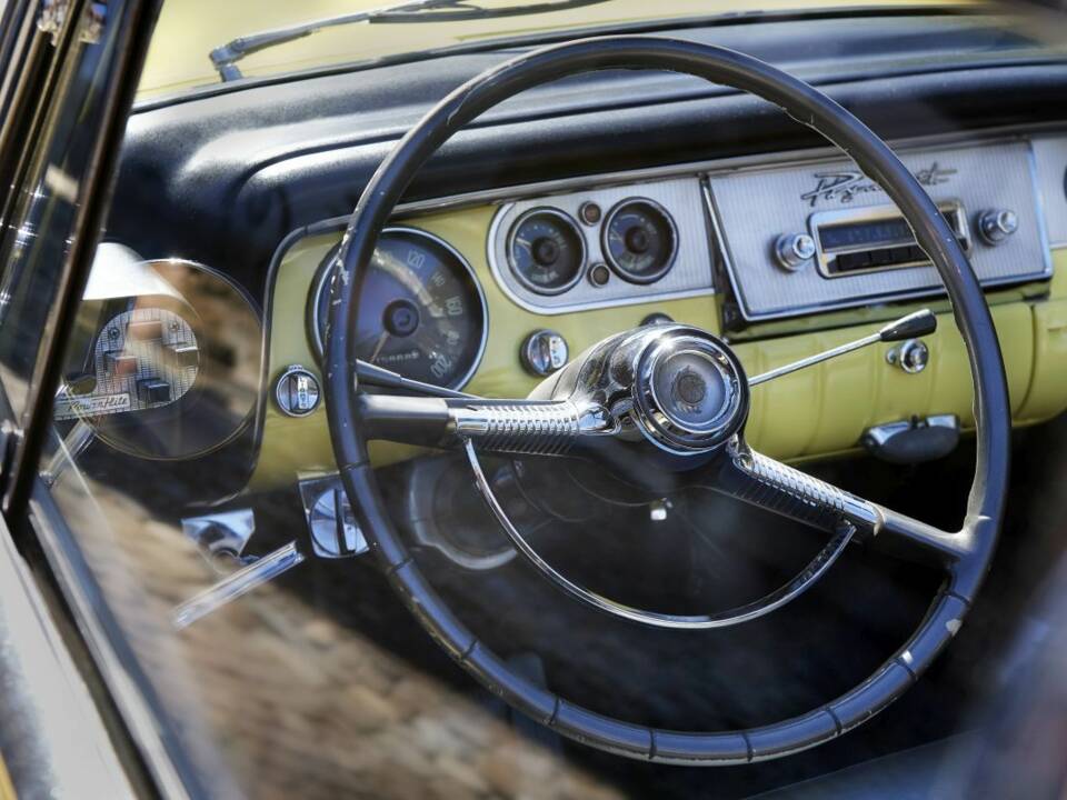 Bild 5/6 von Plymouth Belvedere (1954)