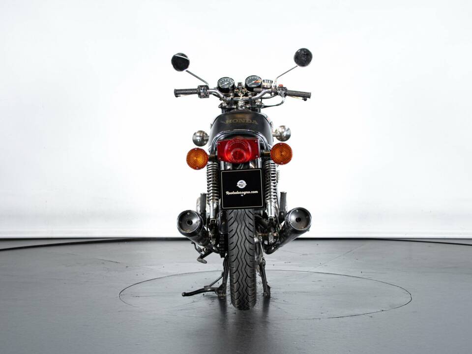 Image 3/50 of Honda DUMMY (1979)