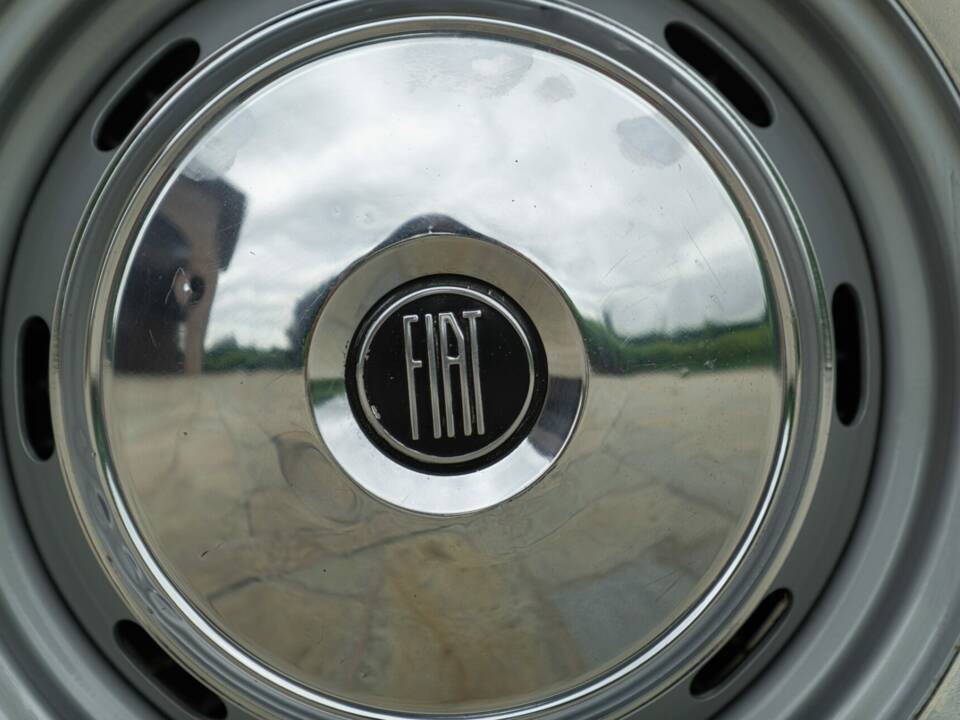 Obraz 31/50 pojazdu FIAT 1100-103 (1954)