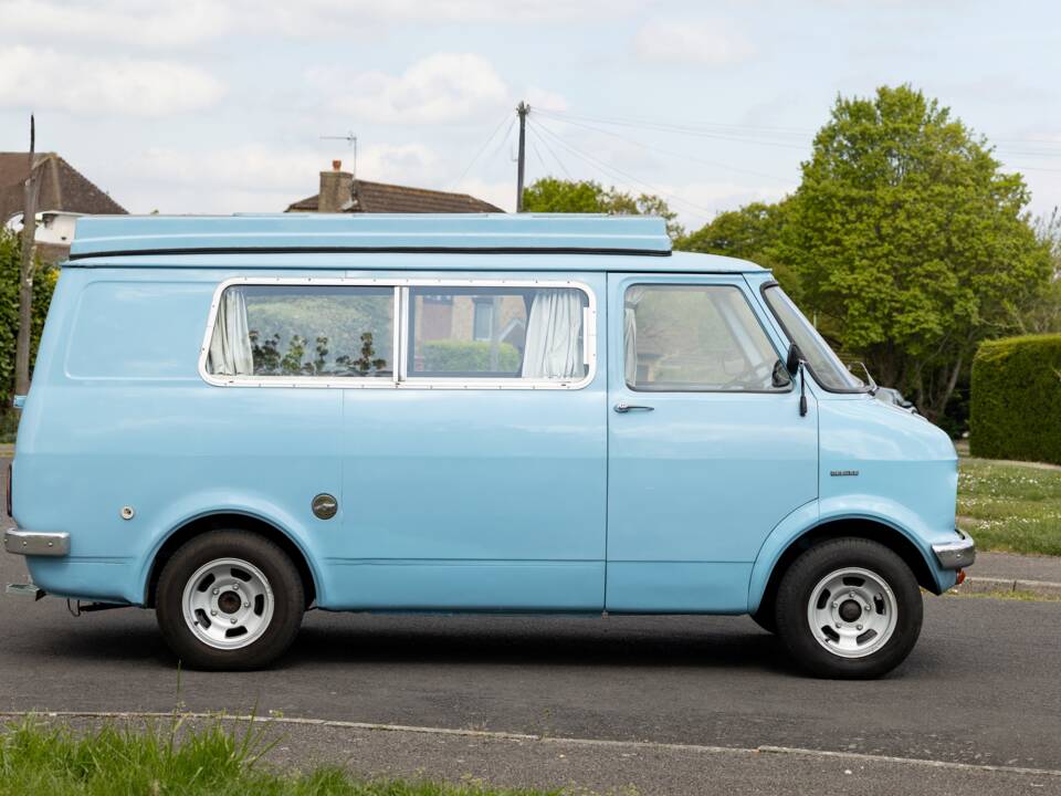Immagine 2/50 di Bedford CF 250 (1973)