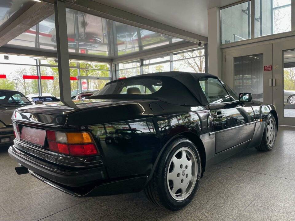 Image 6/19 of Porsche 944 S2 (1989)