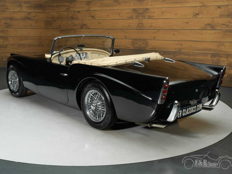 Imagen 8/8 de Daimler SP 250 (1960)