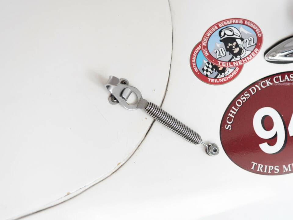 Bild 19/36 von DKW Formula Junior (1960)