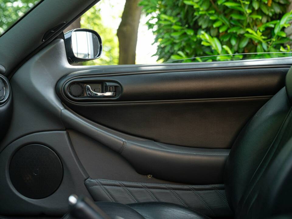 Bild 31/50 von Maserati 3200 GT (2001)