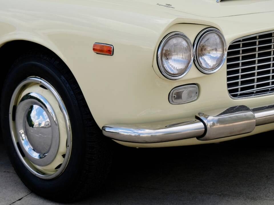 Imagen 5/40 de Lancia Flaminia GT Touring (1961)