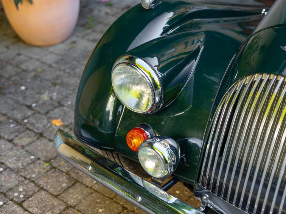 Afbeelding 4/13 van Morgan Plus 8 (1996)