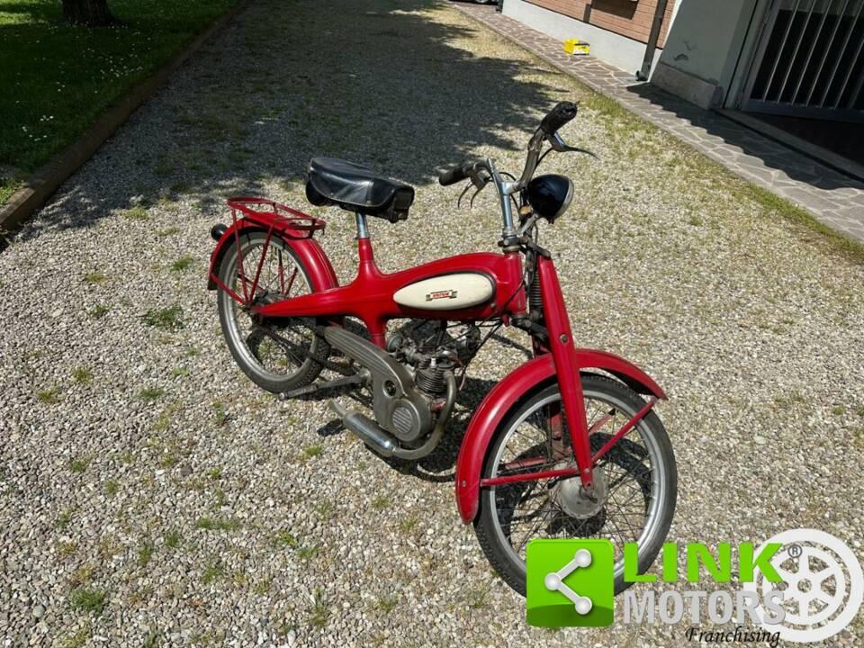 Afbeelding 4/10 van Motom DUMMY (1954)
