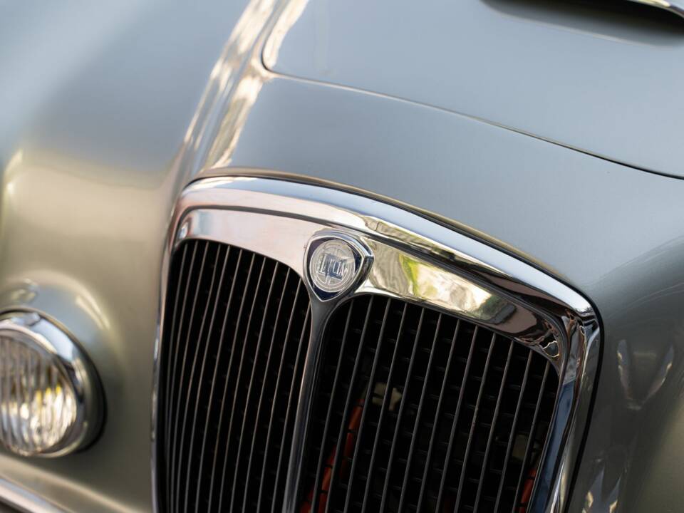 Afbeelding 6/21 van Lancia Aurelia B20 GT (1953)