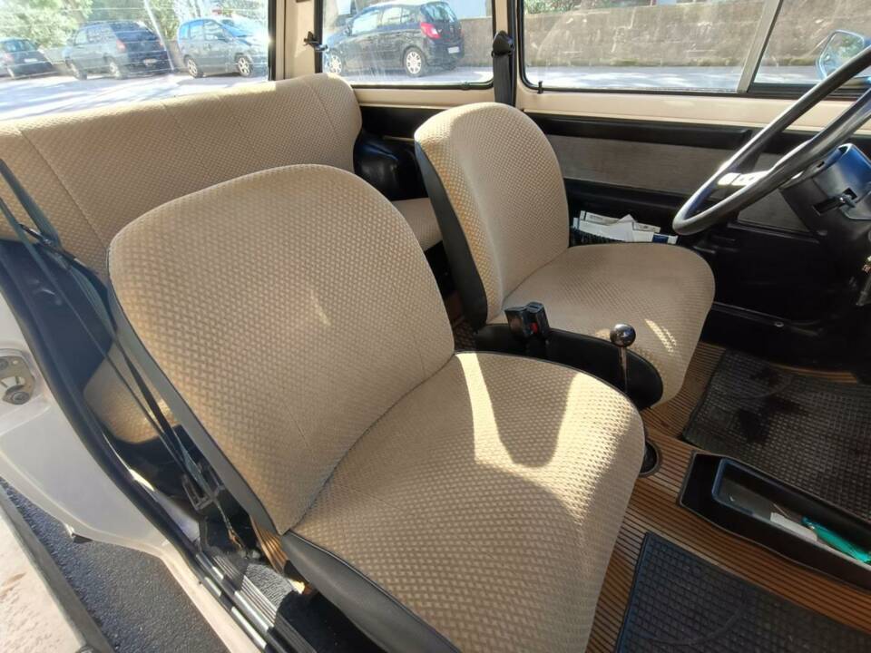 Immagine 18/43 di Autobianchi A112 (1973)