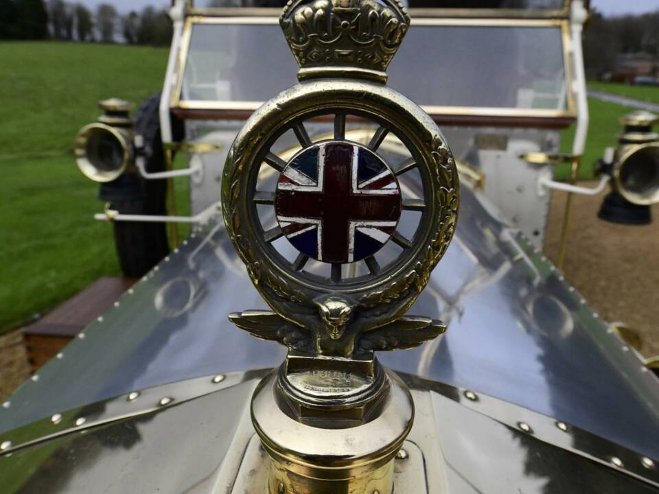 Image 35/50 of Rolls-Royce 40&#x2F;50 HP Silver Ghost (1913)