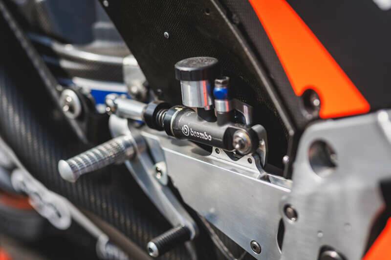 Bild 20/50 von Aprilia RS-GP 20 Moto GP (2020)