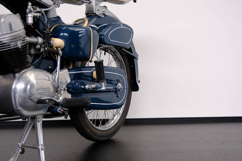 Immagine 32/84 di NSU Superfox (1956)