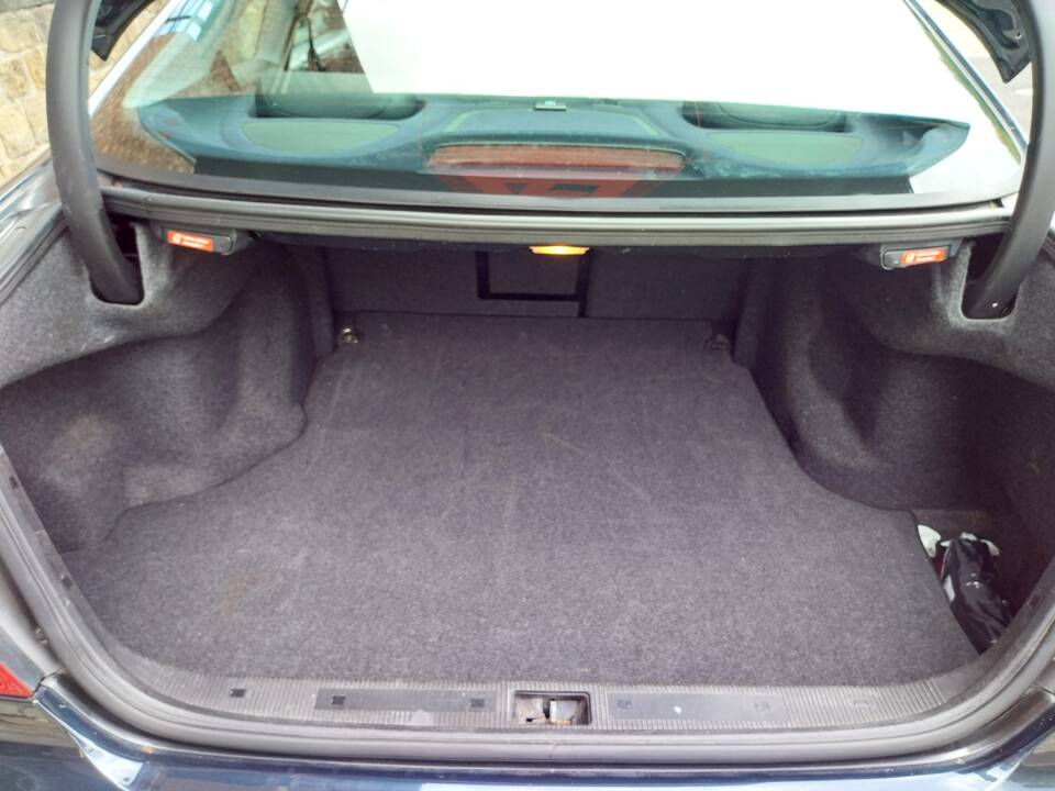 Afbeelding 23/32 van Mercedes-Benz CLK 230 Kompressor (2001)