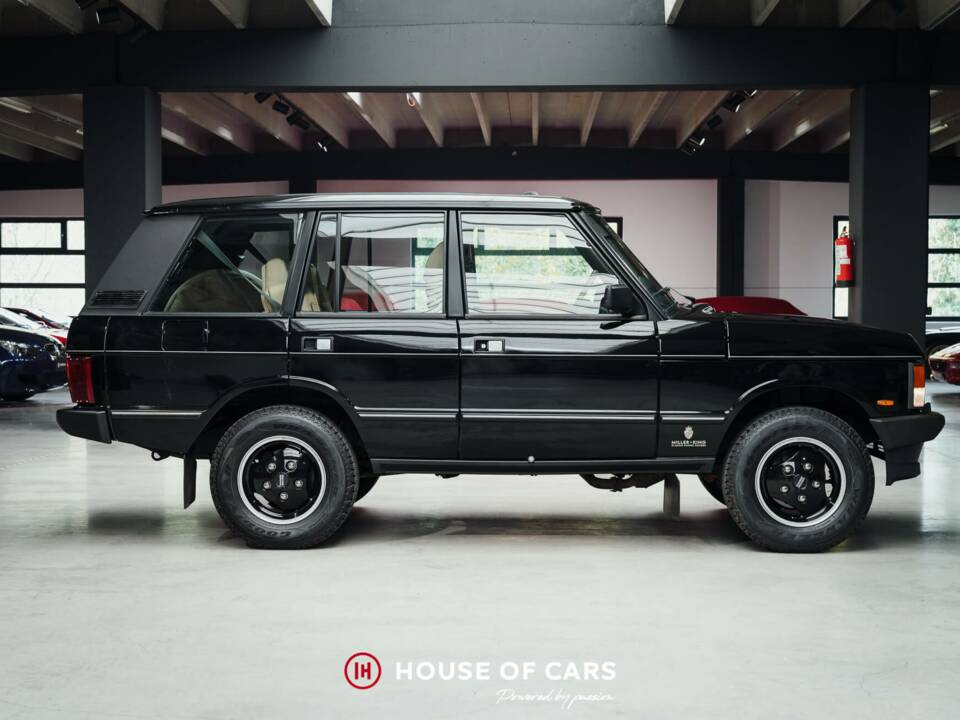 Bild 5/24 von Land Rover Range Rover Classic Vogue SEi (1992)