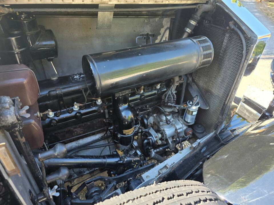 Bild 37/39 von Rolls-Royce 20/25 HP (1936)