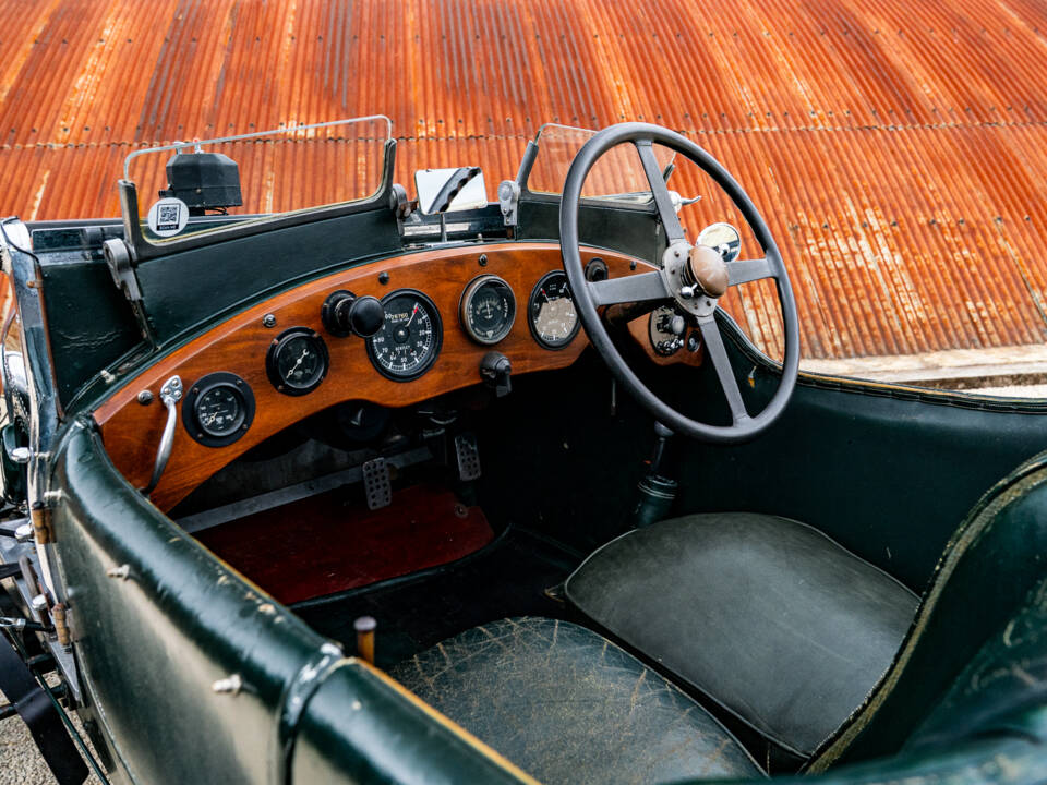 Image 30/40 of Bentley 3 Litre (1924)