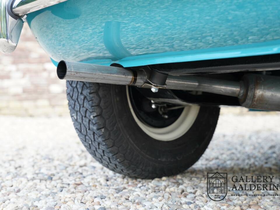 Afbeelding 38/50 van Austin Mini Cooper 998 MK1 (1964)