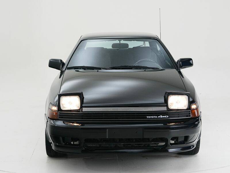 Image 13/15 of Toyota Celica Turbo 4WD (1989)