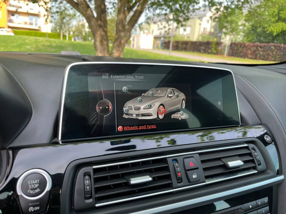 Immagine 28/33 di ALPINA B6 Biturbo (2016)