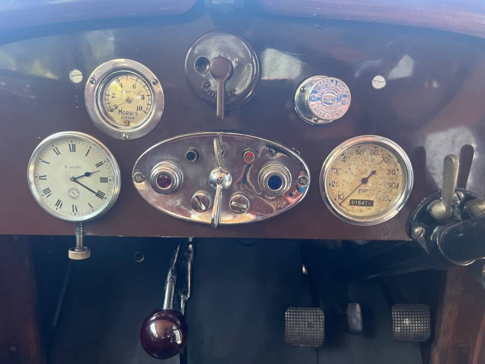 Bild 20/25 von FIAT 509 A (1929)