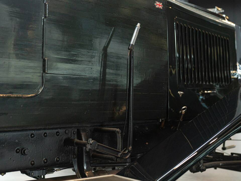 Afbeelding 46/50 van Vauxhall 20&#x2F;60 T80 (1930)