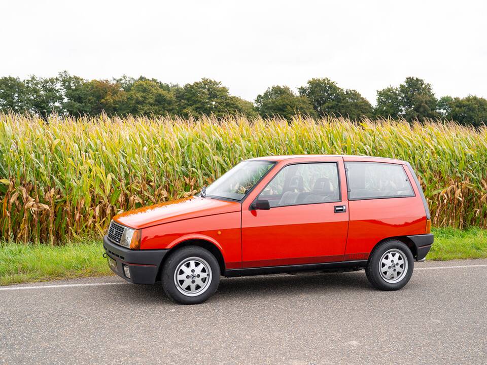 Image 3/45 of Lancia Y10 Turbo (1985)