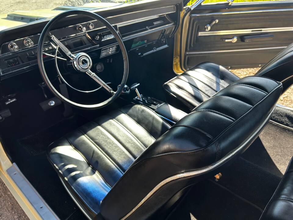 Afbeelding 9/34 van Chevrolet Chevelle SS 396 (1966)