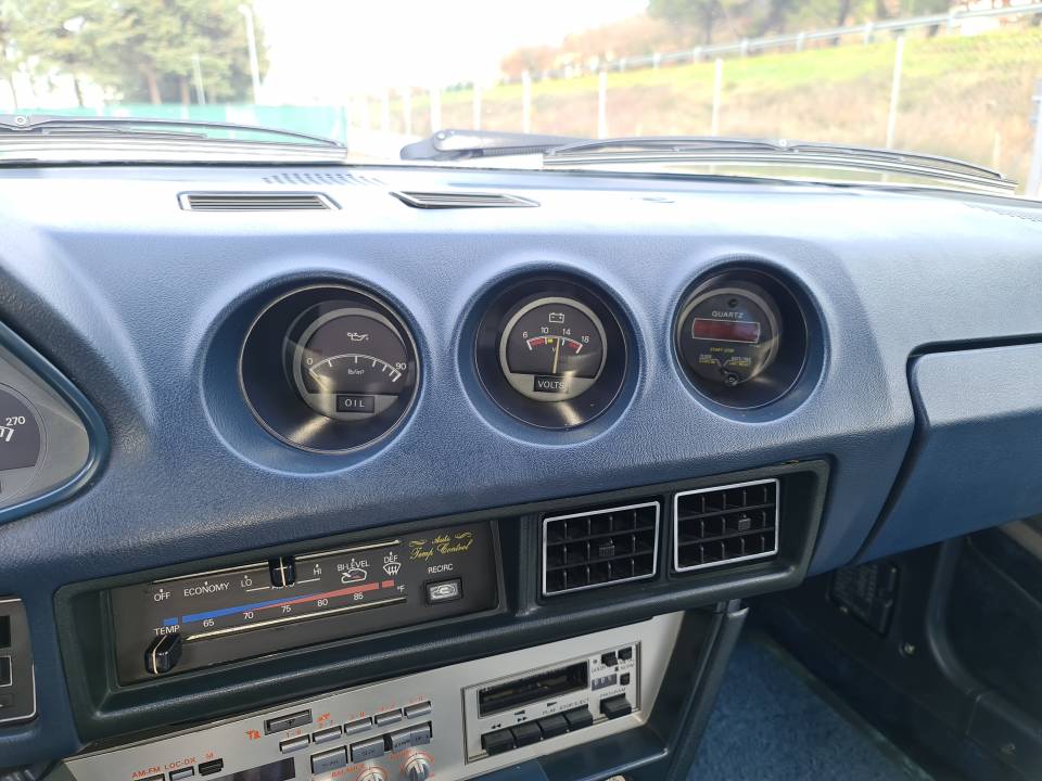 Bild 20/34 von Datsun 280 ZX (1982)