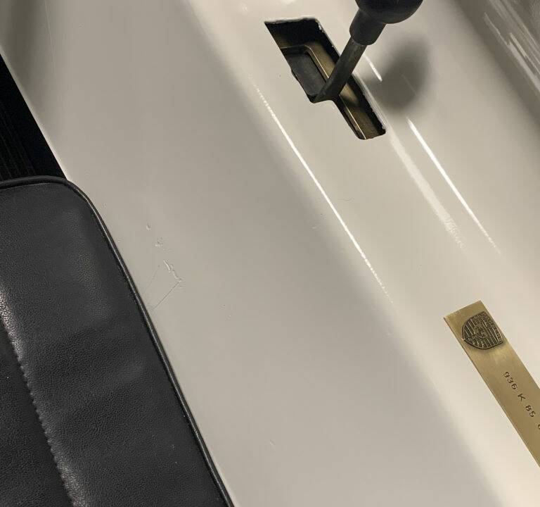 Immagine 30/68 di Porsche 936 Junior (1981)