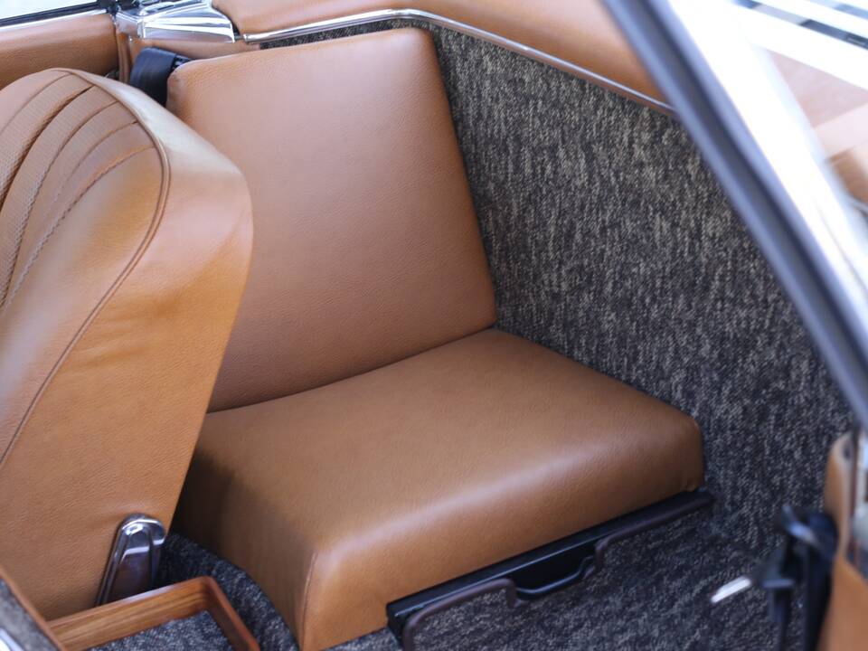 Imagen 10/50 de Mercedes-Benz 230 SL (1965)