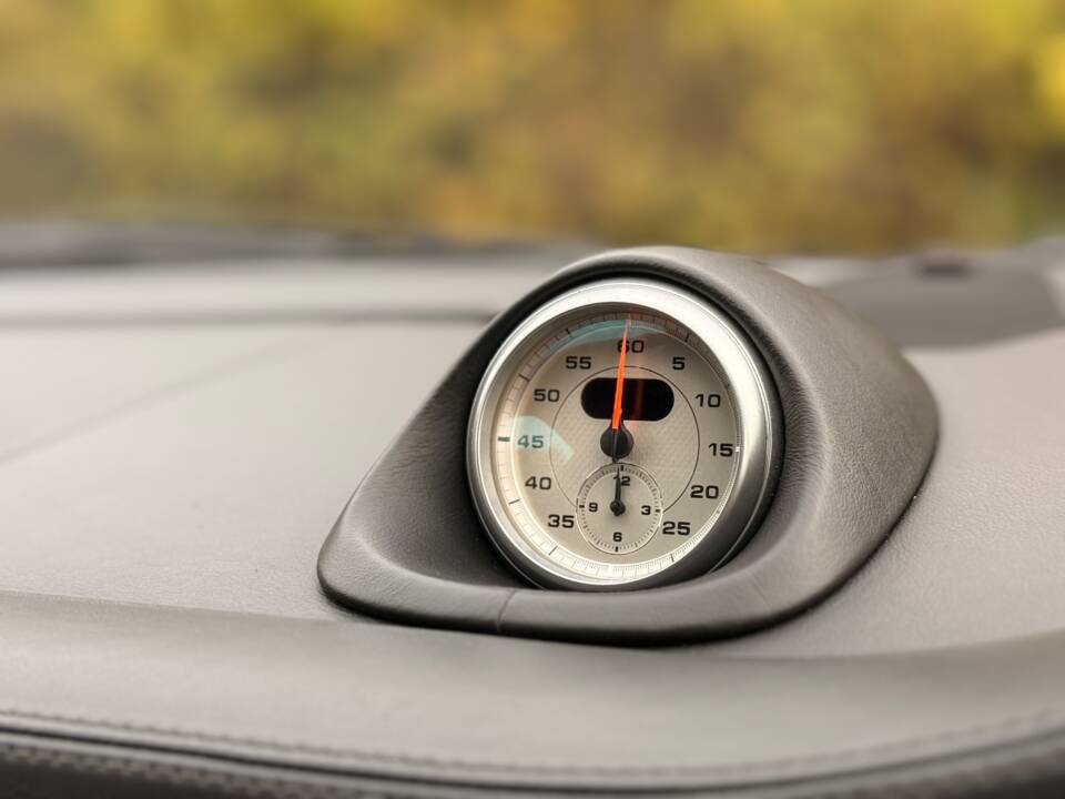 Afbeelding 8/27 van Porsche 911 Carrera S (2006)