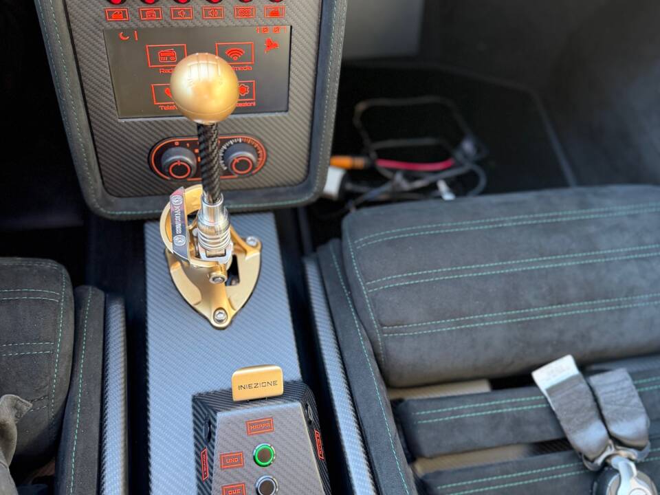 Bild 12/13 von Kimera Evo 037 (1976)