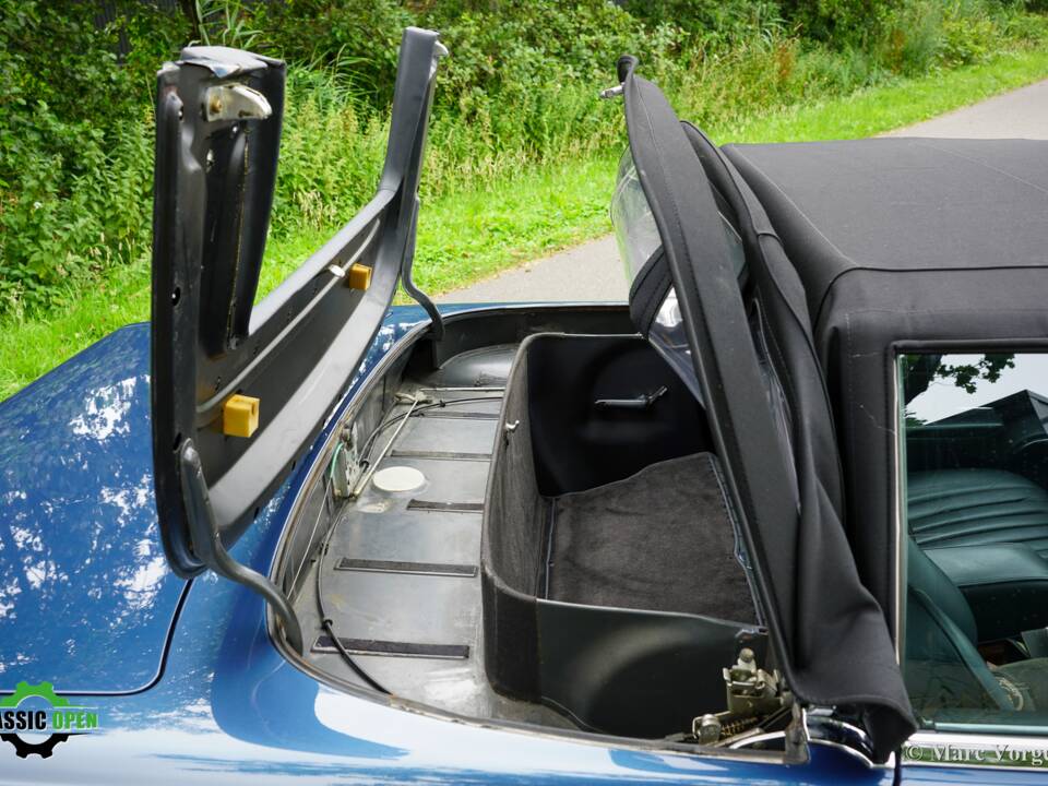 Immagine 41/60 di Mercedes-Benz 420 SL (1987)